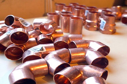 Copper Nickel Fasteners