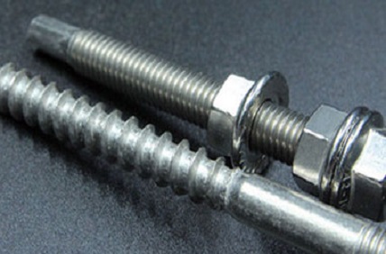 Stainless steel 904L Fasteners