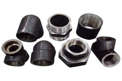 ASME SA182 Alloy Steel F9 Forged Fittings