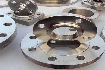 ASTM A182 317 SS Flanges