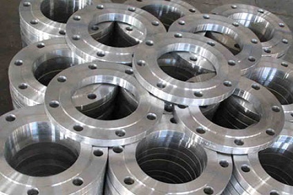 ASTM A182 Alloy Steel F91 Flanges