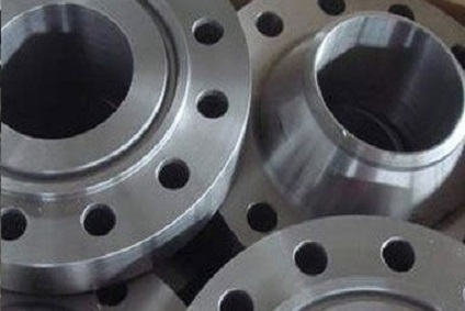 Alloy Steel F22 Flanges 