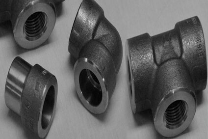 Alloy Steel F22 Forged Fittings 