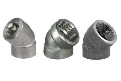 Forged Fittings 