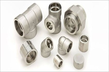 Hastelloy C22 Forged Fittings