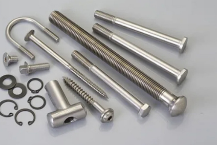 Incoloy 825 Fastener