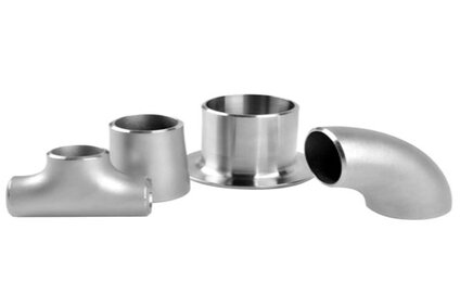 Incoloy 825 Pipe Fitting