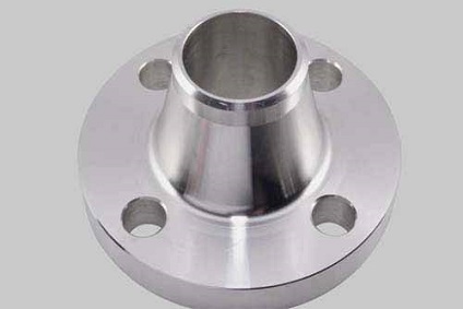 Stainless Steel UNS S30403 Flanges
