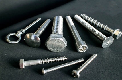 ASTM A193 317 SS Fasteners