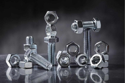 ASTM B473 Alloy 20 Fasteners