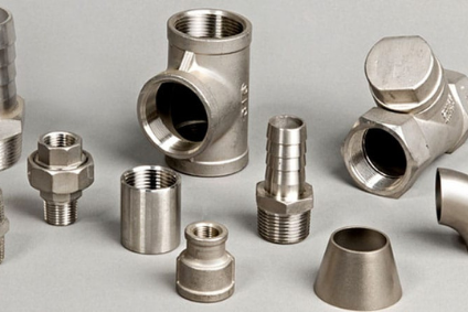 ASTM B462 Alloy 20 Forged Fittings