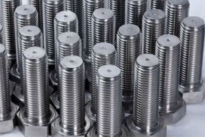 ASTM A193 Alloy Steel Nut
