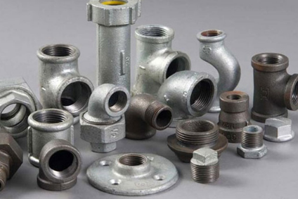 ASTM A182 Alloy Steel F91 Forged Fittings