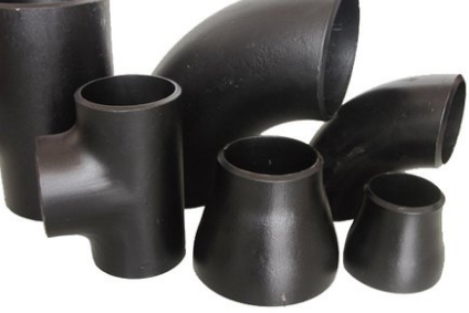 ASTM A234 Carbon Steel Buttweld Fittings
