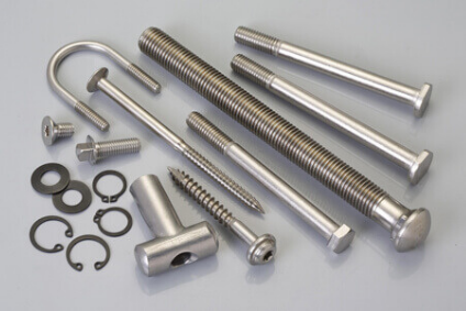 ASTM A479 SMO 254 Fasteners