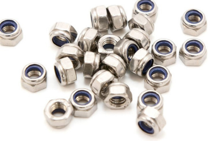 ASTM F594C Finished Hex Nuts & Heavy Hex Nut