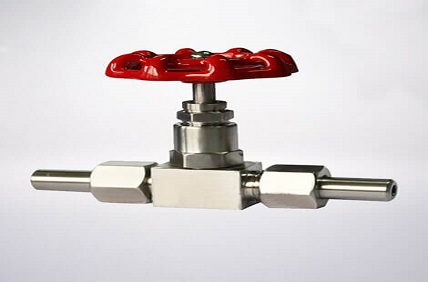 Stainless Steel UNS S30409 Valves