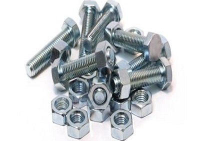 ASTM A193 316/ 316L SS Fasteners