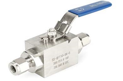 ASTM A351 UNS S44600 SS Valves Suppliers