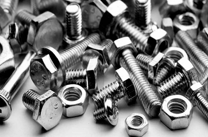 ASTM A193 SS 321 Fasteners