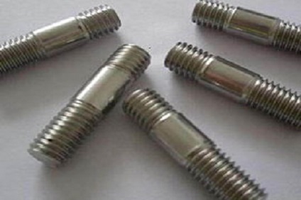 ASTM A182 Stainless Steel F44 Stud Bolts