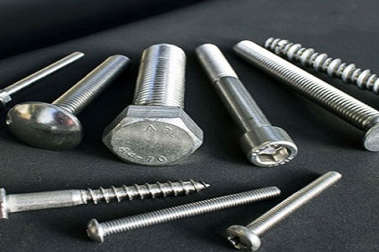 ASTM A286 STAINLESS STEEL FASTENERS