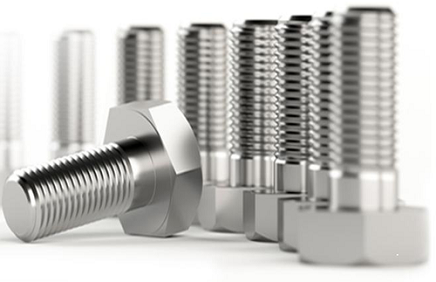 Monel UNS N05500 Fasteners