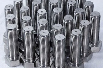 ASTM A193 Alloy Steel Fasteners