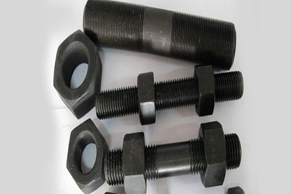ASTM A194 Carbon Steel Fasteners