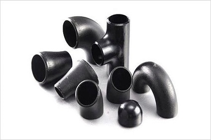ASTM A234 Carbon Steel Buttweld Fittings