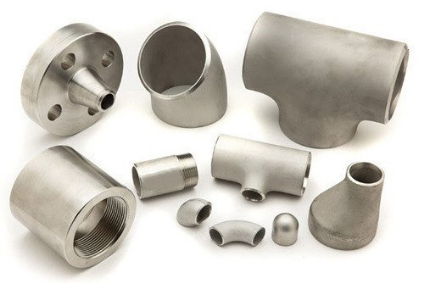 ASTM A403 317 Stainless Steel Buttweld Fittings