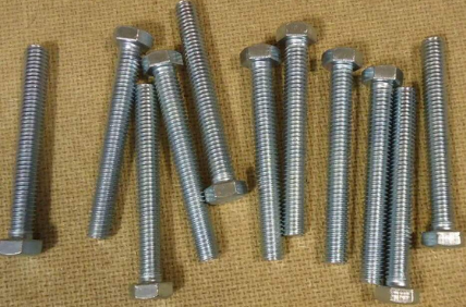 17-4 ph Stainless Steel Bolts