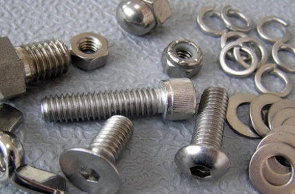 A286 Stainless Steel Fasteners