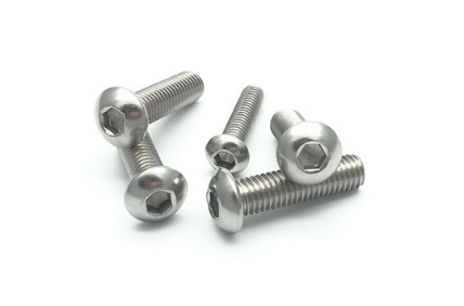 A4-70 Stainless Steel Bolts