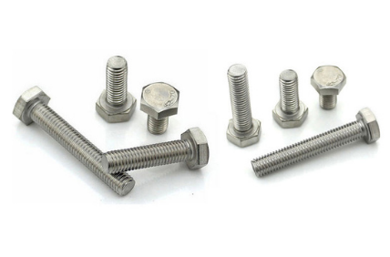 A4-80 Stainless Steel Bolt