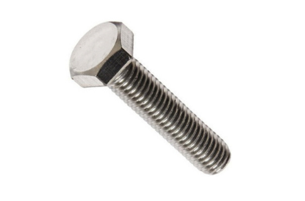 Stainless Steel 409 Fasteners