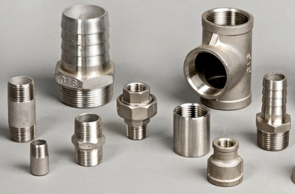ASTM A213 TP 316/ 316L Stainless Steel Forged Fittings