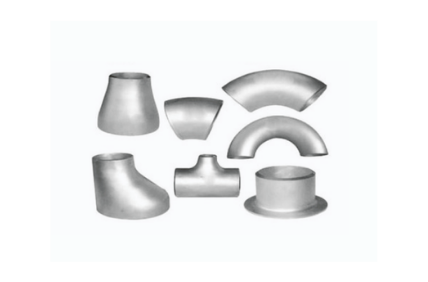 ASTM A403 316/ 316L Stainless Steel Buttweld Fittings