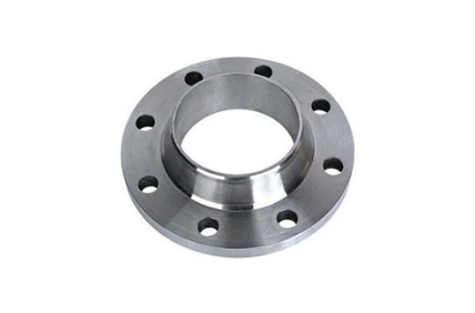 Alloy Steel AISI 4130 Flanges 