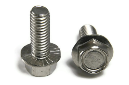 Grade 18-8 Stainless Steel Bolts