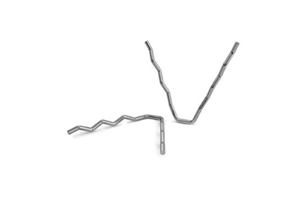 Hastelloy C22 Refractory Anchors, HASTELLOY UNS N06022 ANCHORS