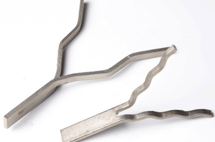 Hastelloy Refractory Anchors