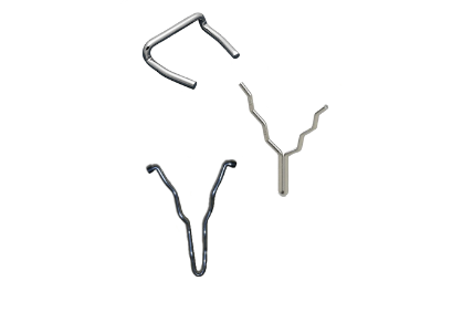 Inconel 601 Refractory Anchors