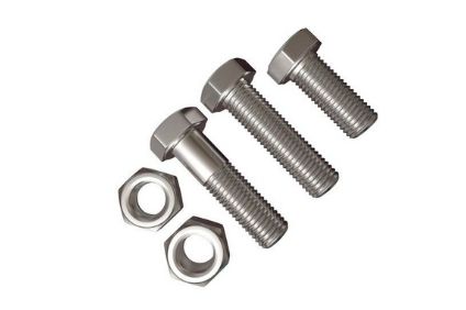 Select your own Stainless Steel Nuts Assorted Sizes 