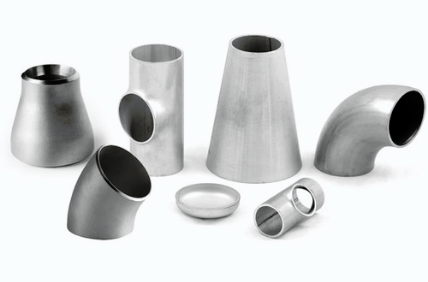 Stainless Steel 301 Buttweld Fittings