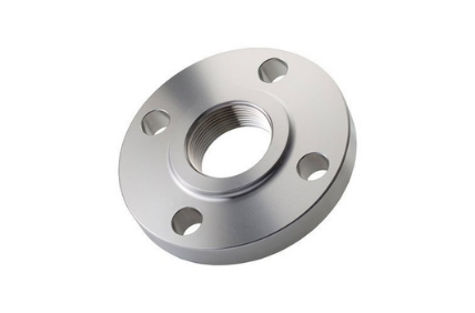 Stainless Steel 301 Flanges