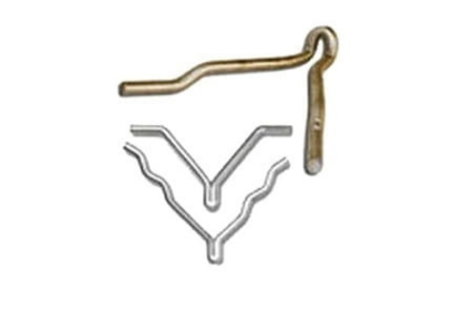 Stainless Steel 304 Refractory Anchors SS UNS S30400 Anchors