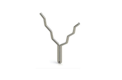 Stainless Steel 304H Refractory Anchors, SS UNS S30409 Anchors