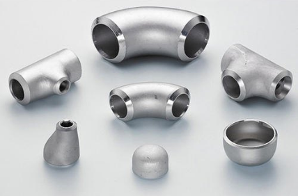 Stainless Steel 309 Buttweld Fittings, UNS S30900 Buttweld Fittings