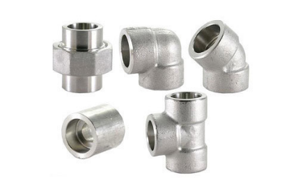 Stainless Steel 309 Forged Fittings